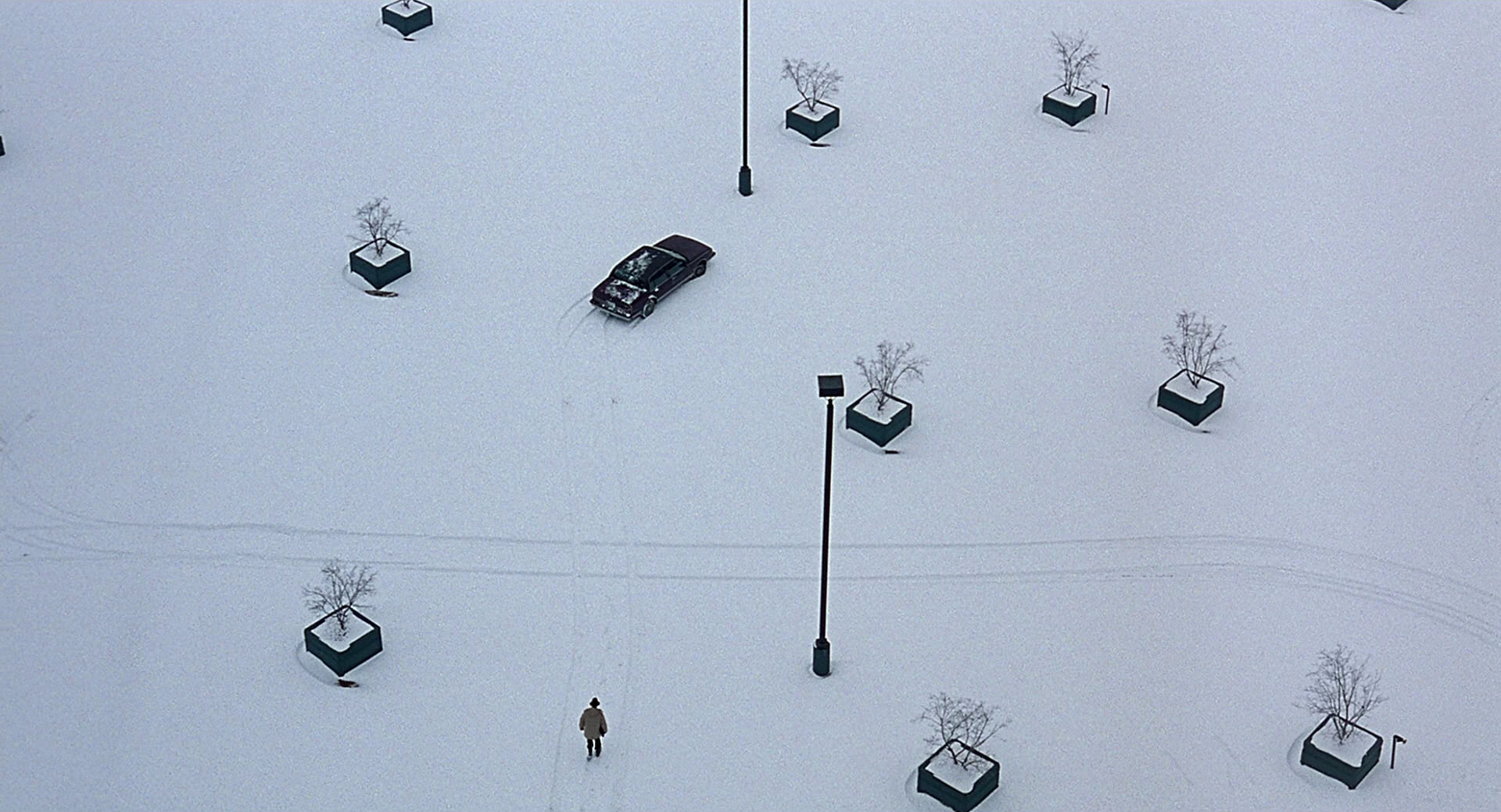 Fargo Wallpapers