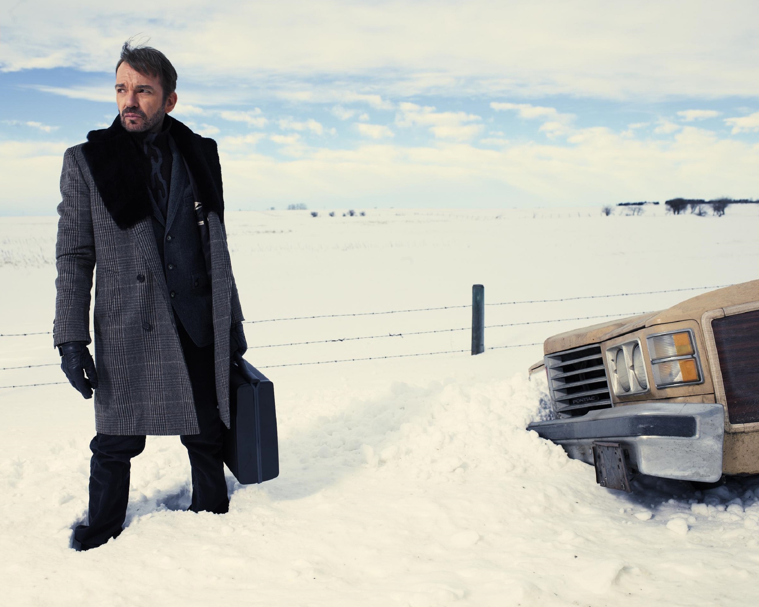 Fargo Wallpapers