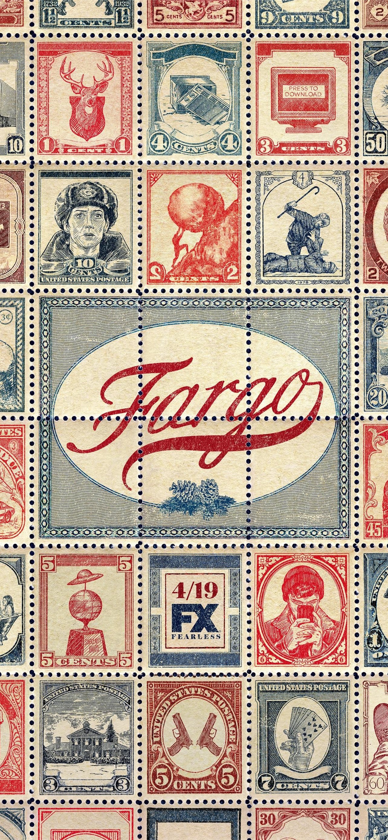 Fargo Wallpapers