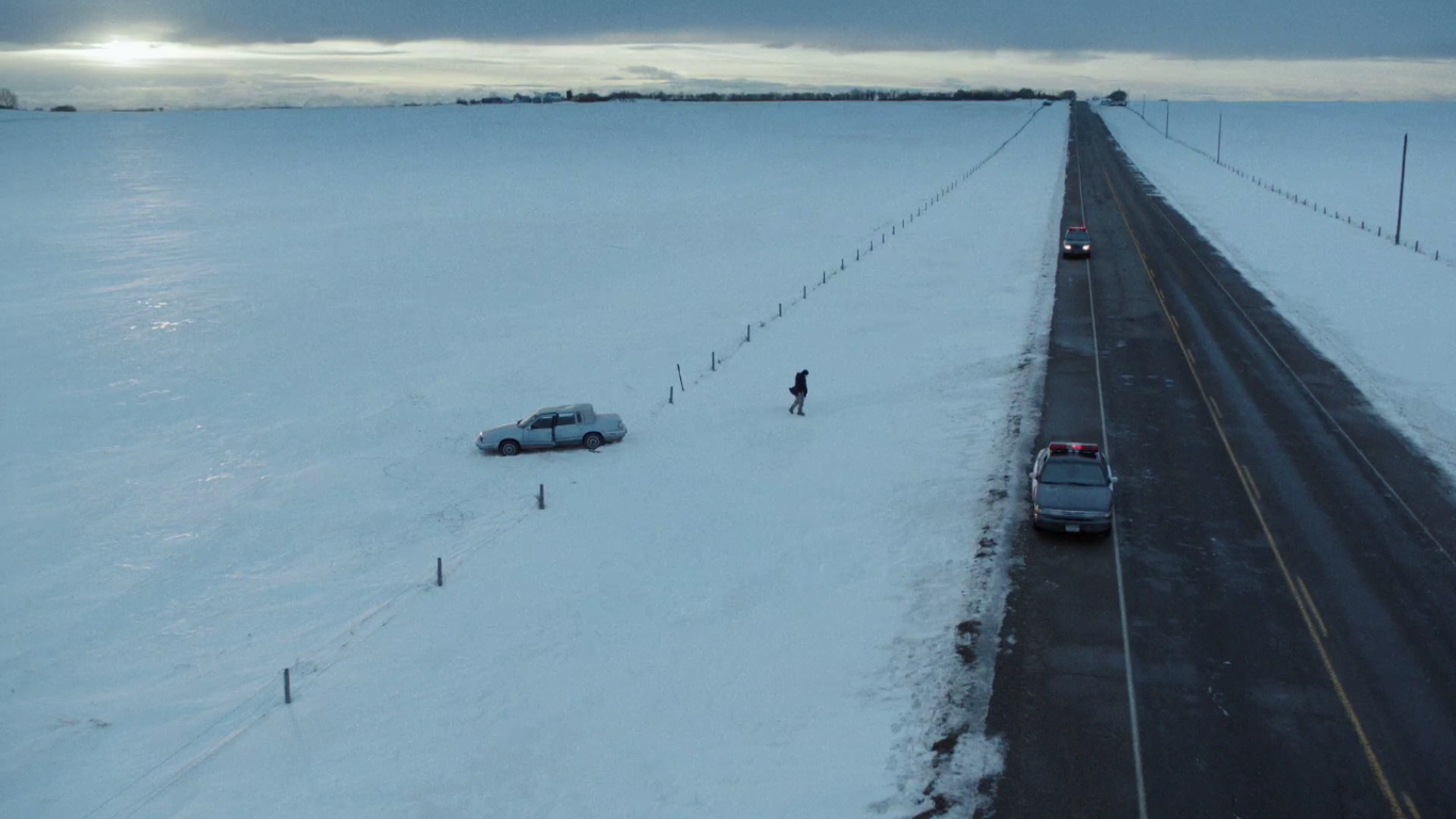 Fargo Wallpapers