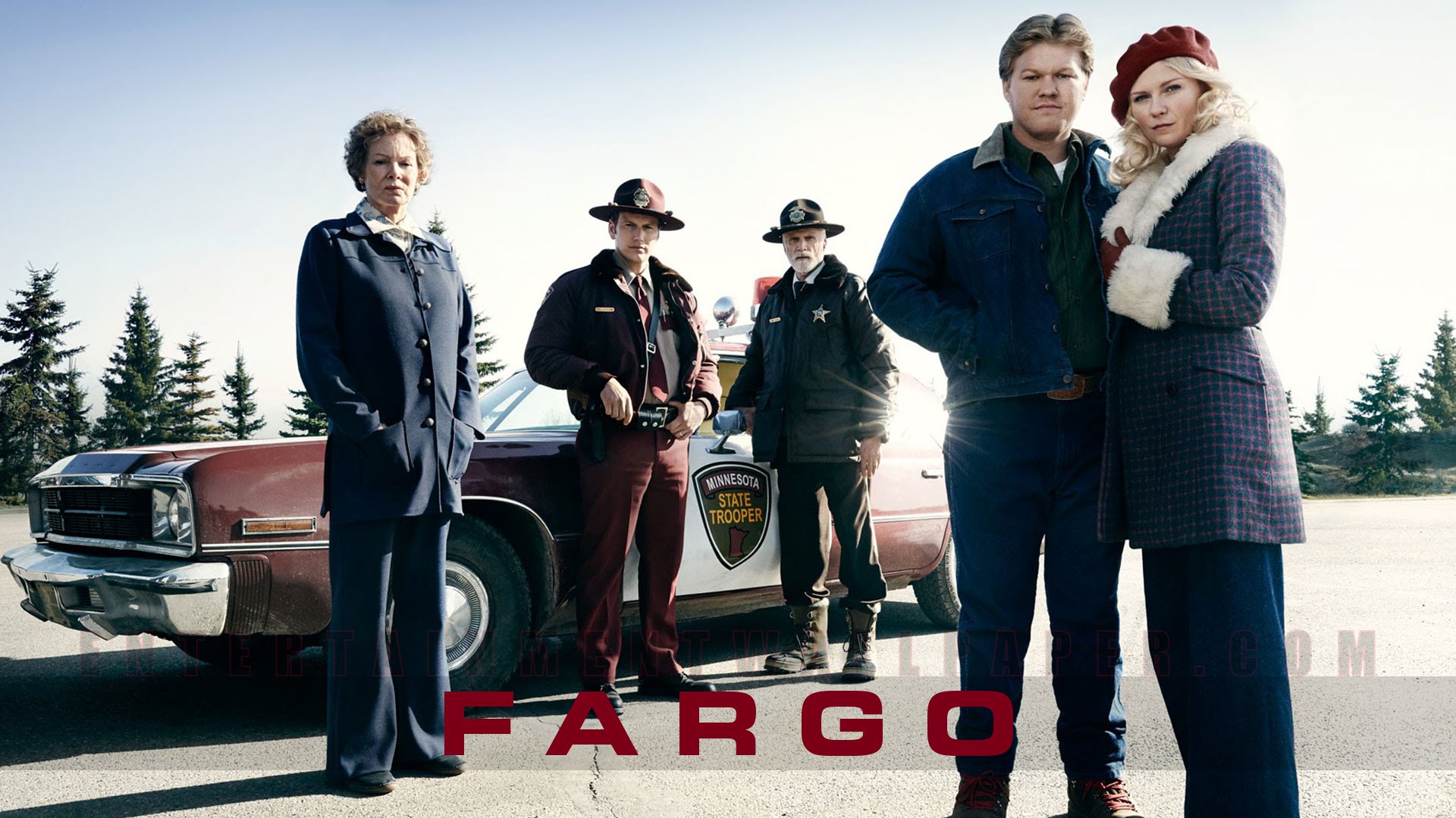 Fargo Wallpapers