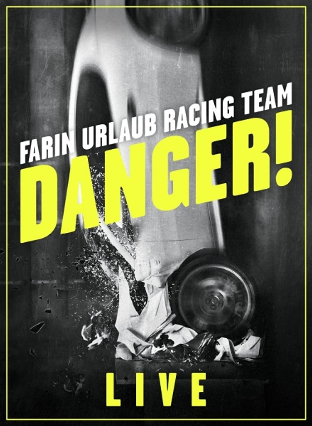 Farin Urlaub Racing Team Wallpapers