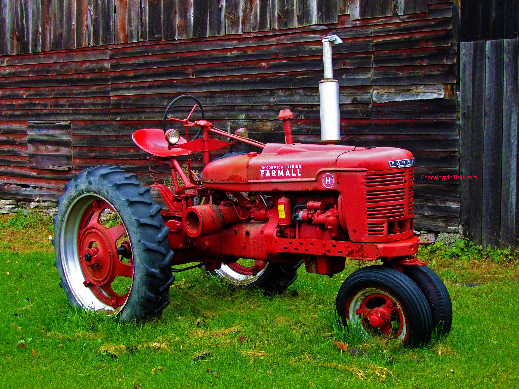 Farmall Wallpapers