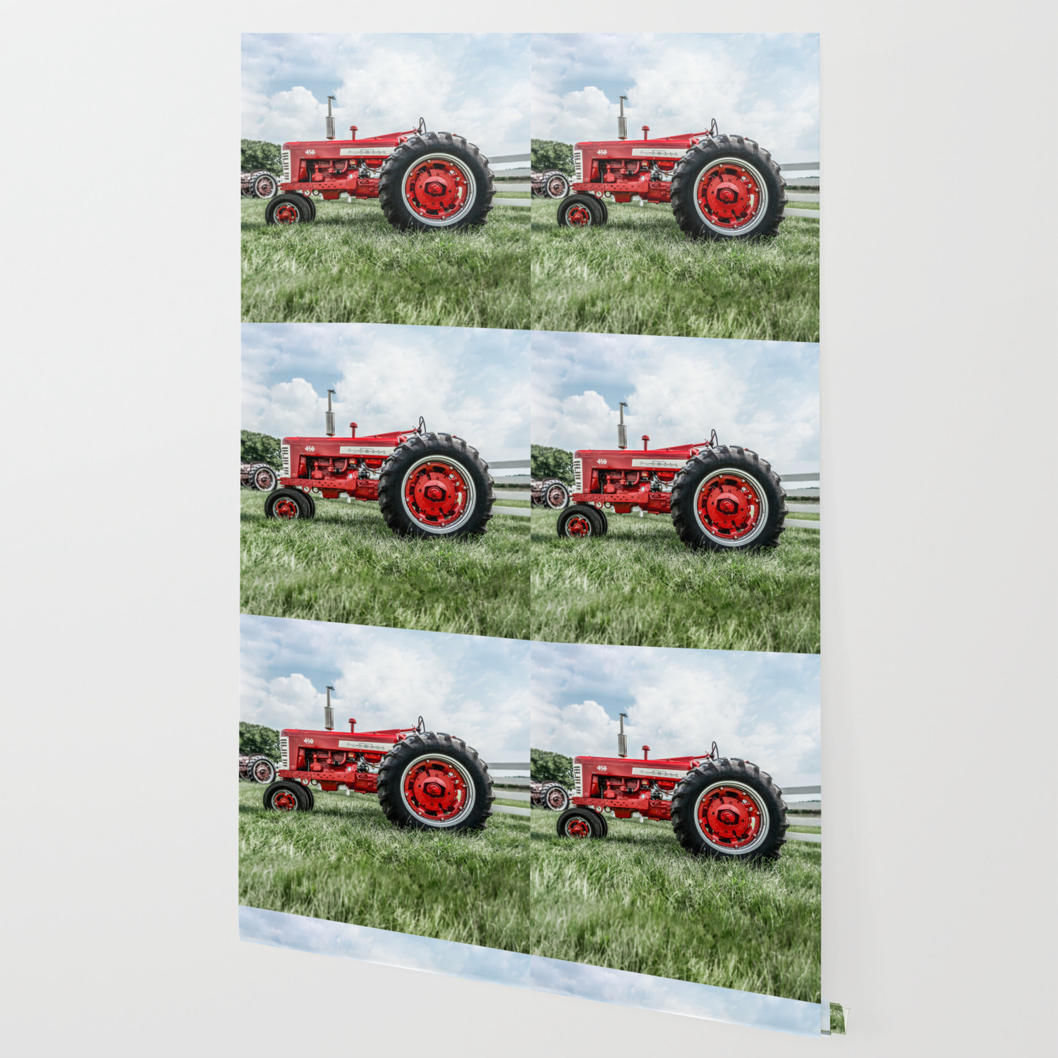 Farmall Wallpapers