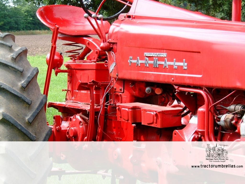 Farmall Wallpapers