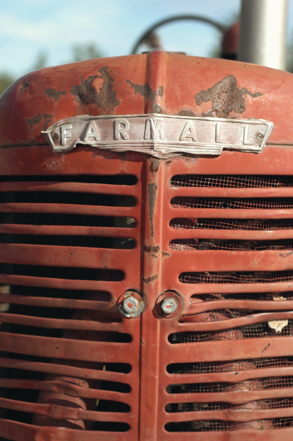 Farmall Wallpapers