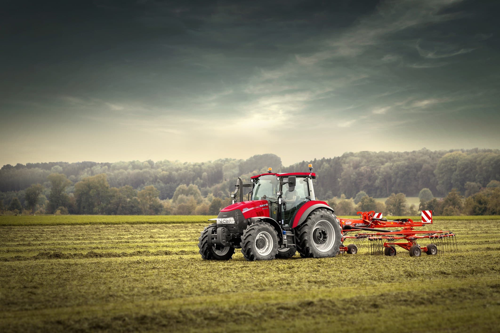 Farmall Wallpapers