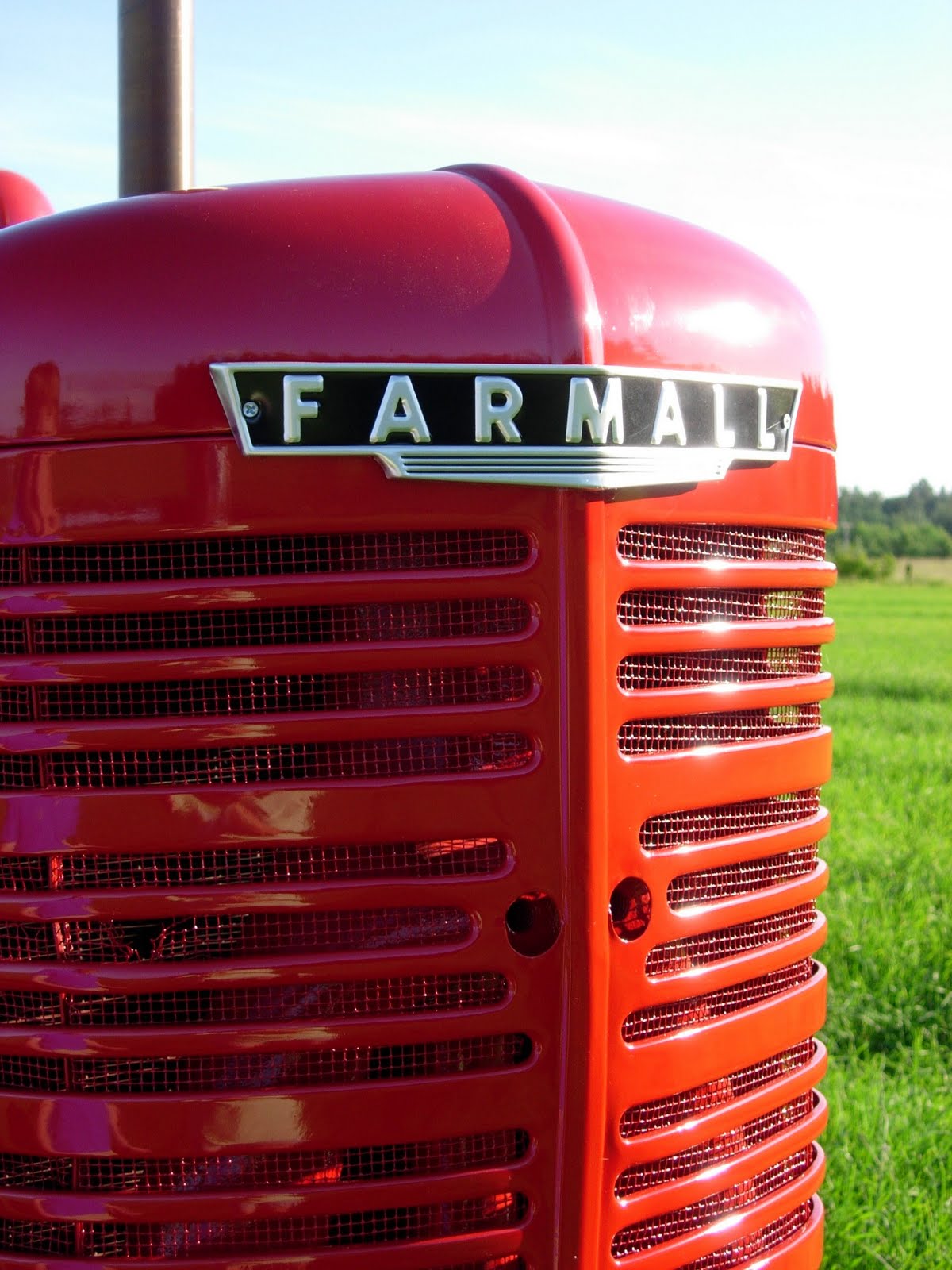 Farmall Wallpapers