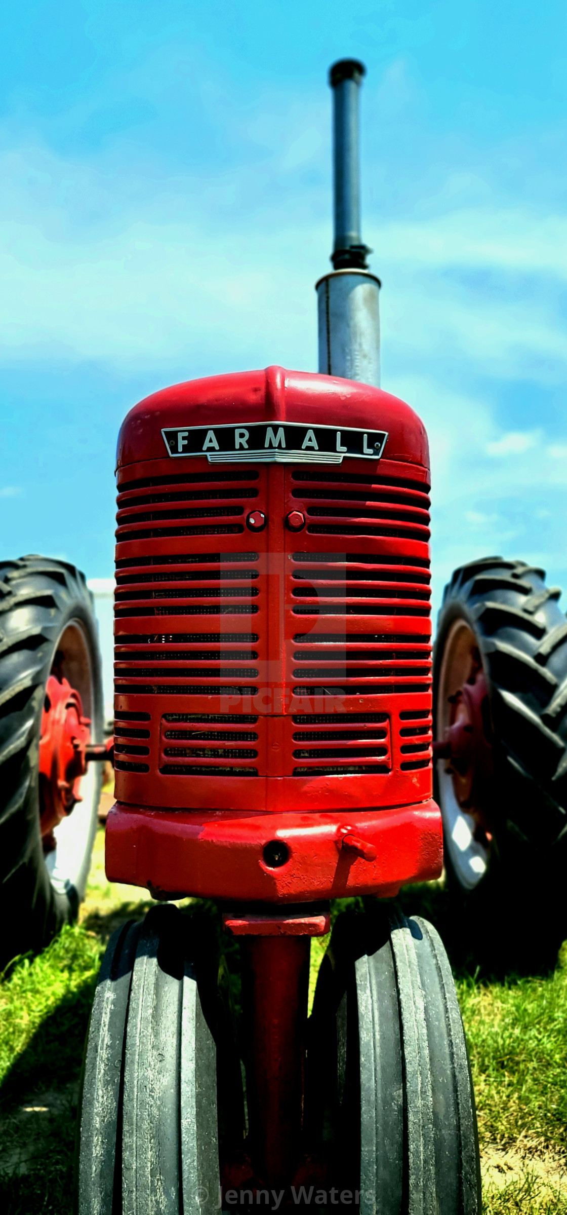 Farmall Wallpapers