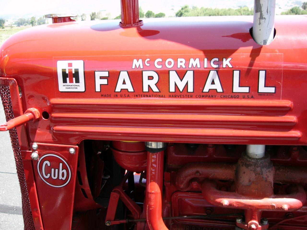 Farmall Wallpapers