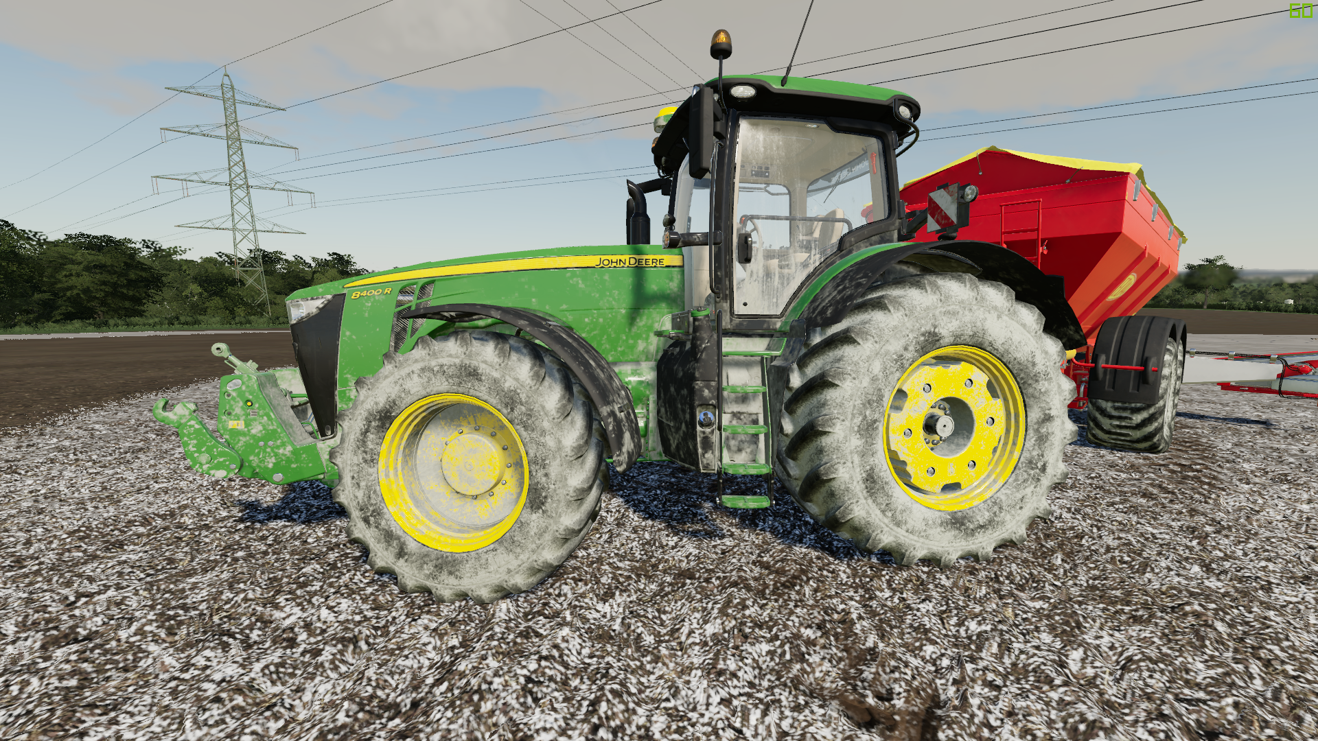 Farming Simulator 19 Wallpapers
