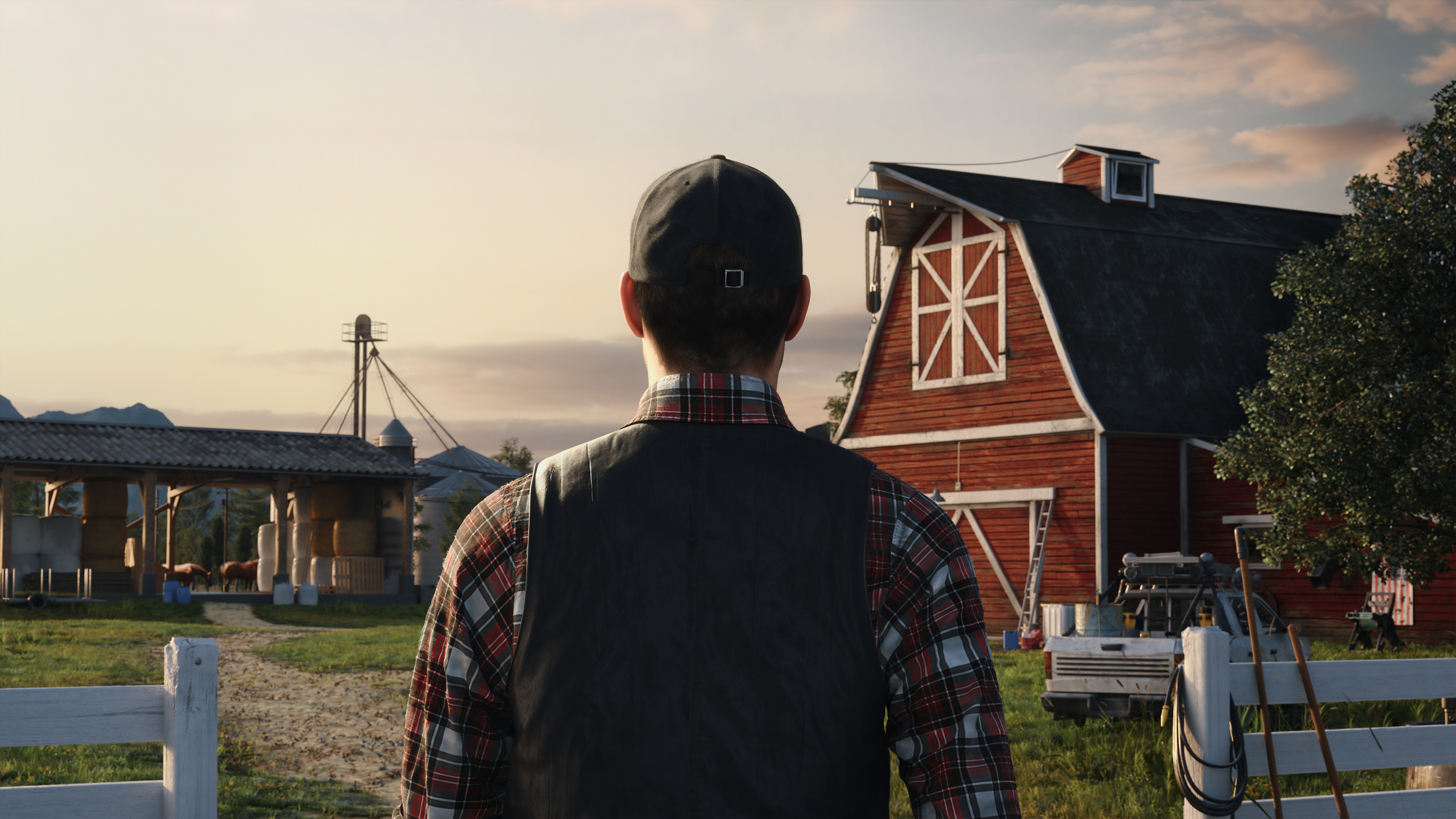 Farming Simulator 19 Wallpapers