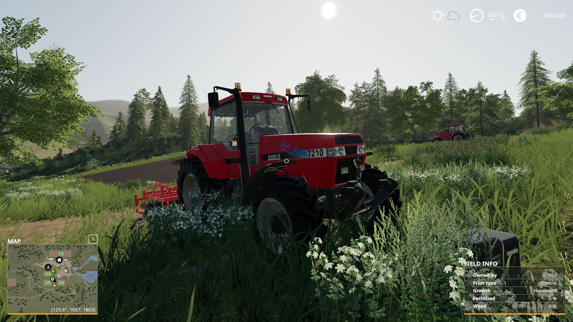 Farming Simulator 19 Wallpapers