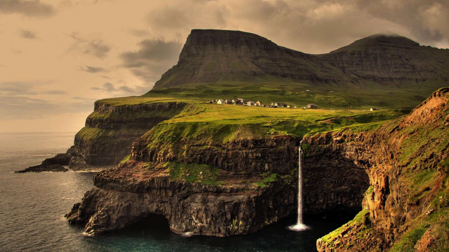 Faroe Islands National Football Team Wallpapers