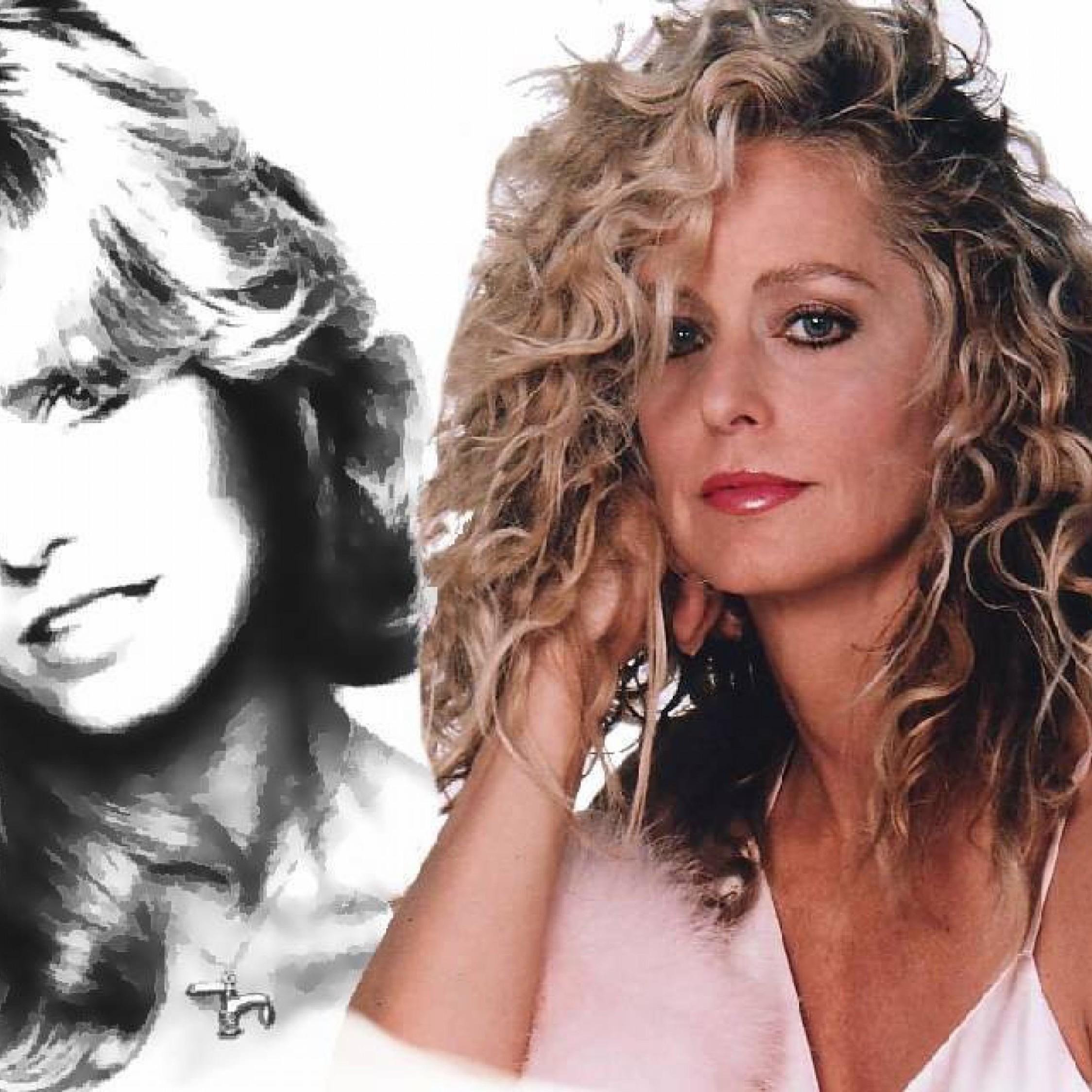 Farrah Fawcett Wallpapers