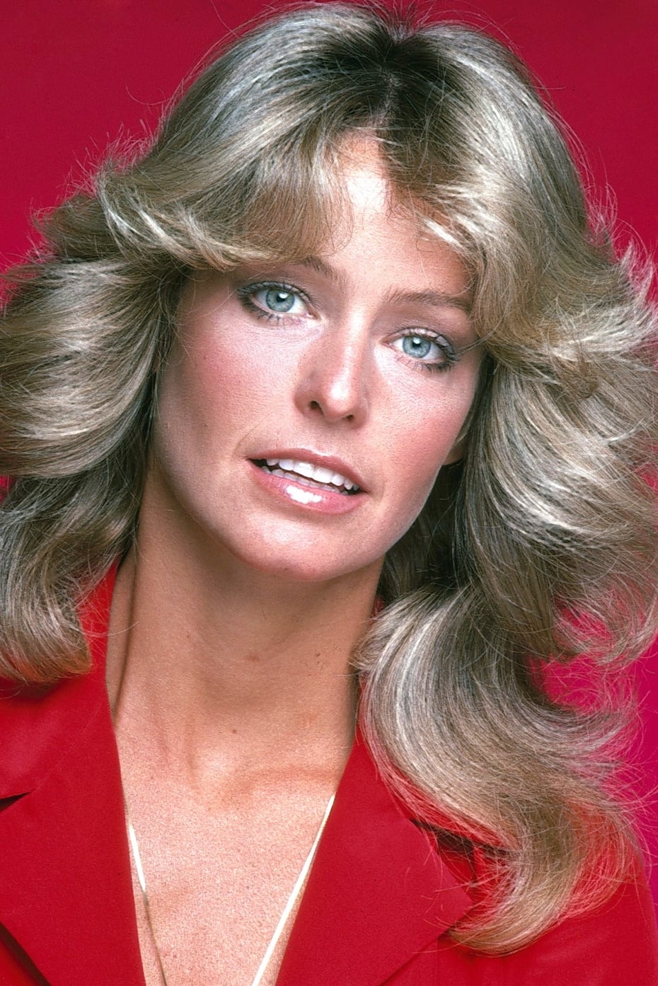 Farrah Fawcett Wallpapers