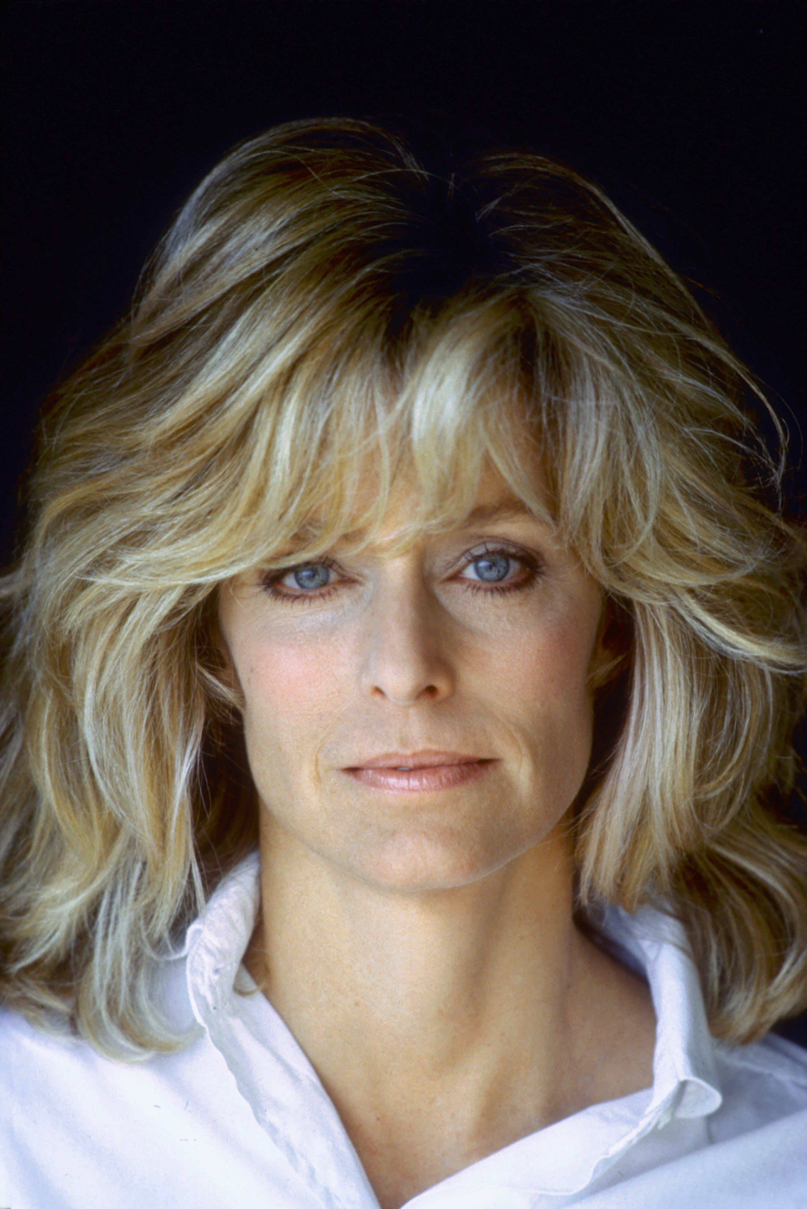 Farrah Fawcett Wallpapers