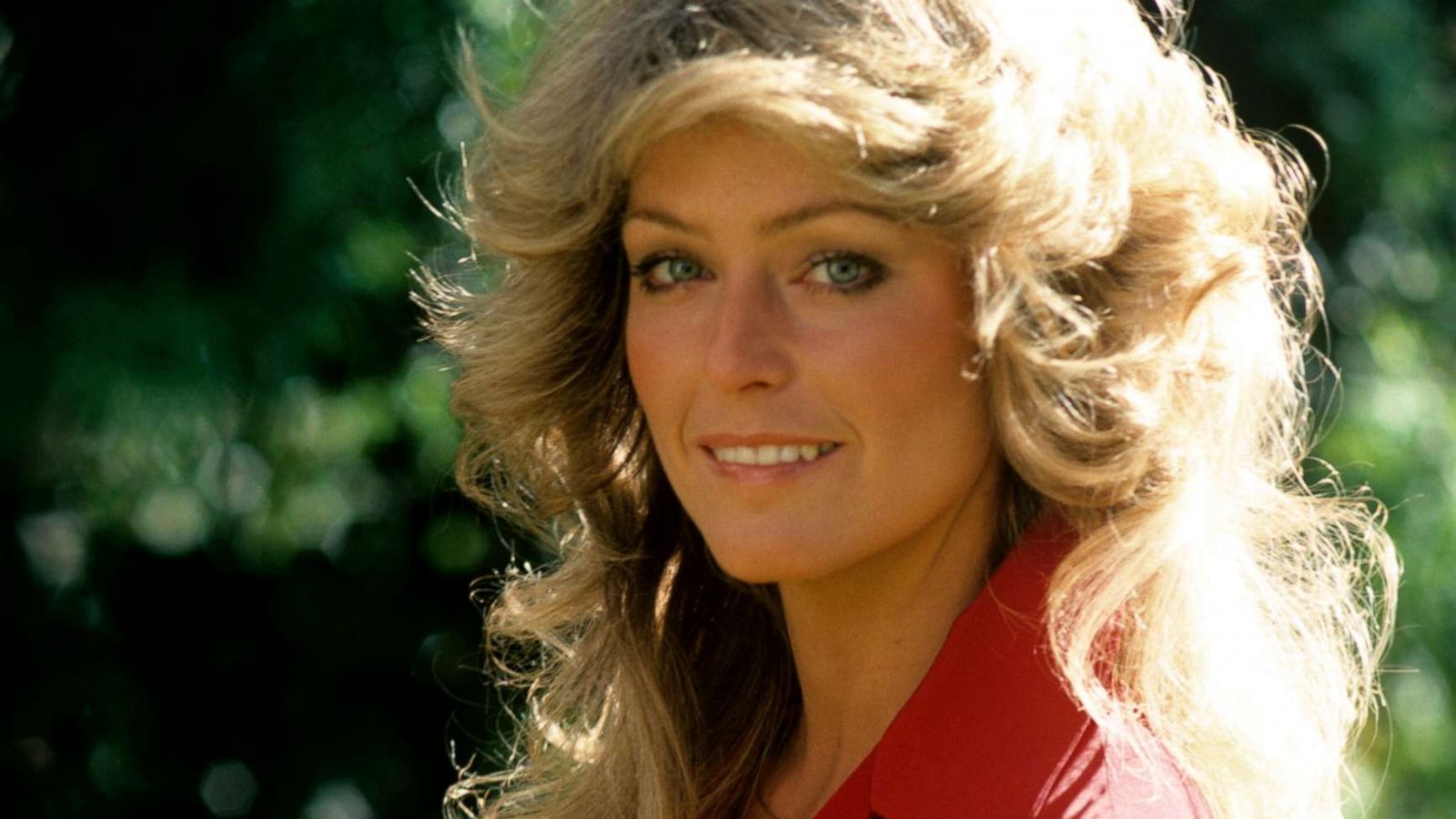 Farrah Fawcett Wallpapers