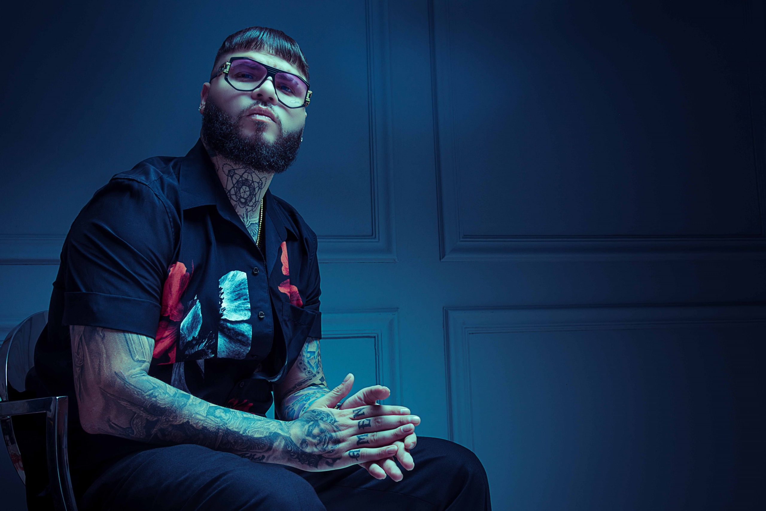 Farruko Wallpapers