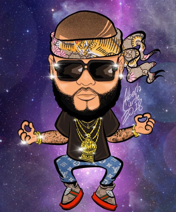 Farruko Wallpapers