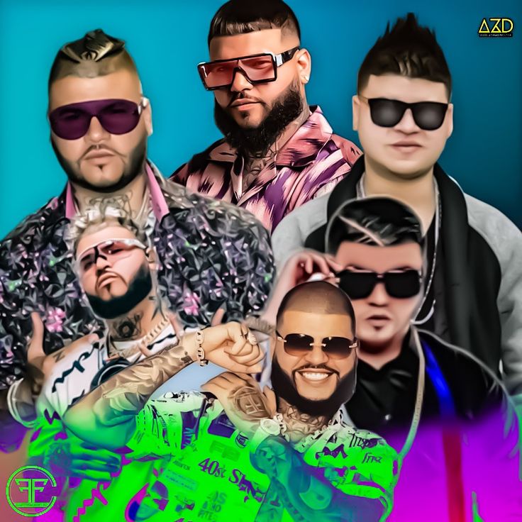 Farruko Wallpapers