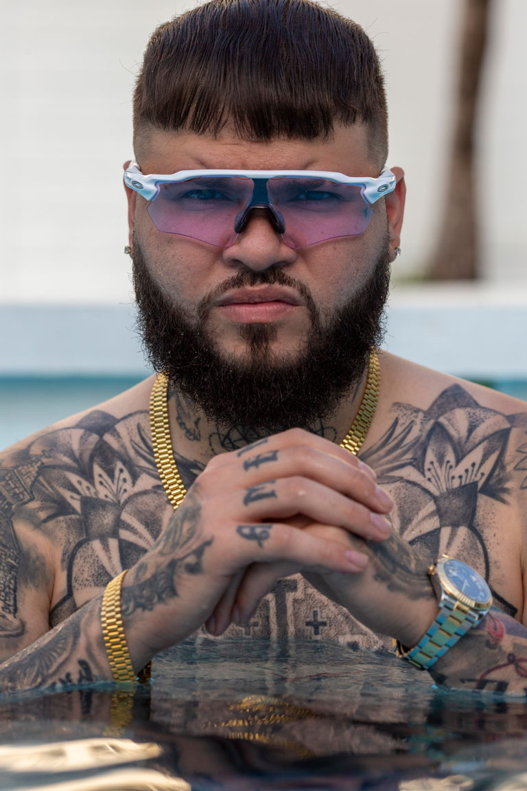 Farruko Wallpapers