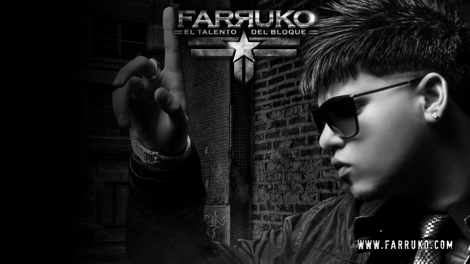 Farruko Wallpapers