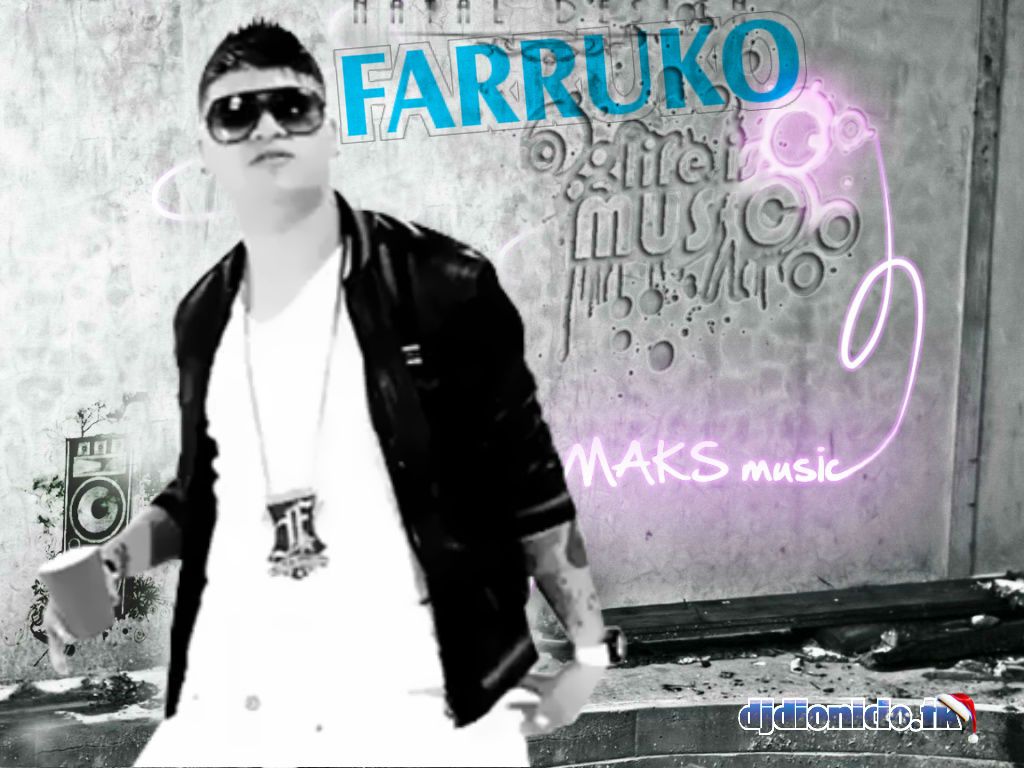 Farruko Wallpapers