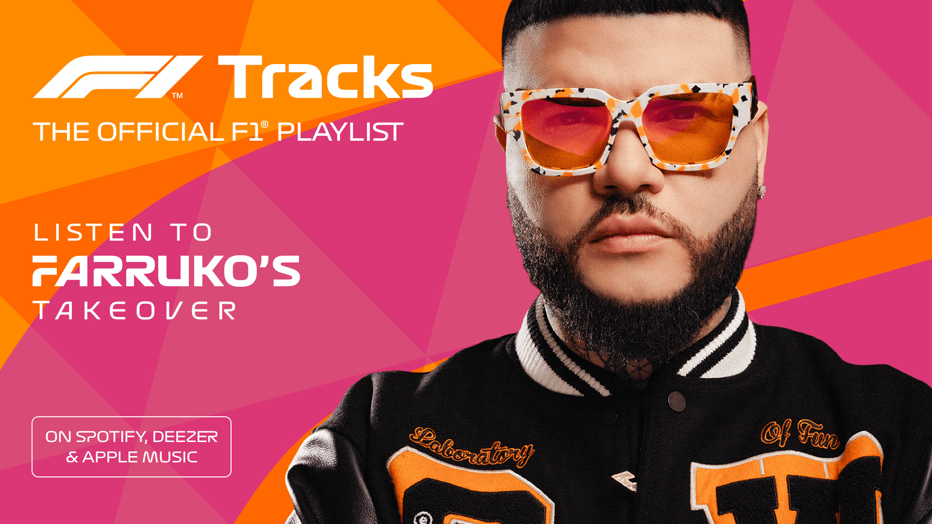 Farruko Wallpapers