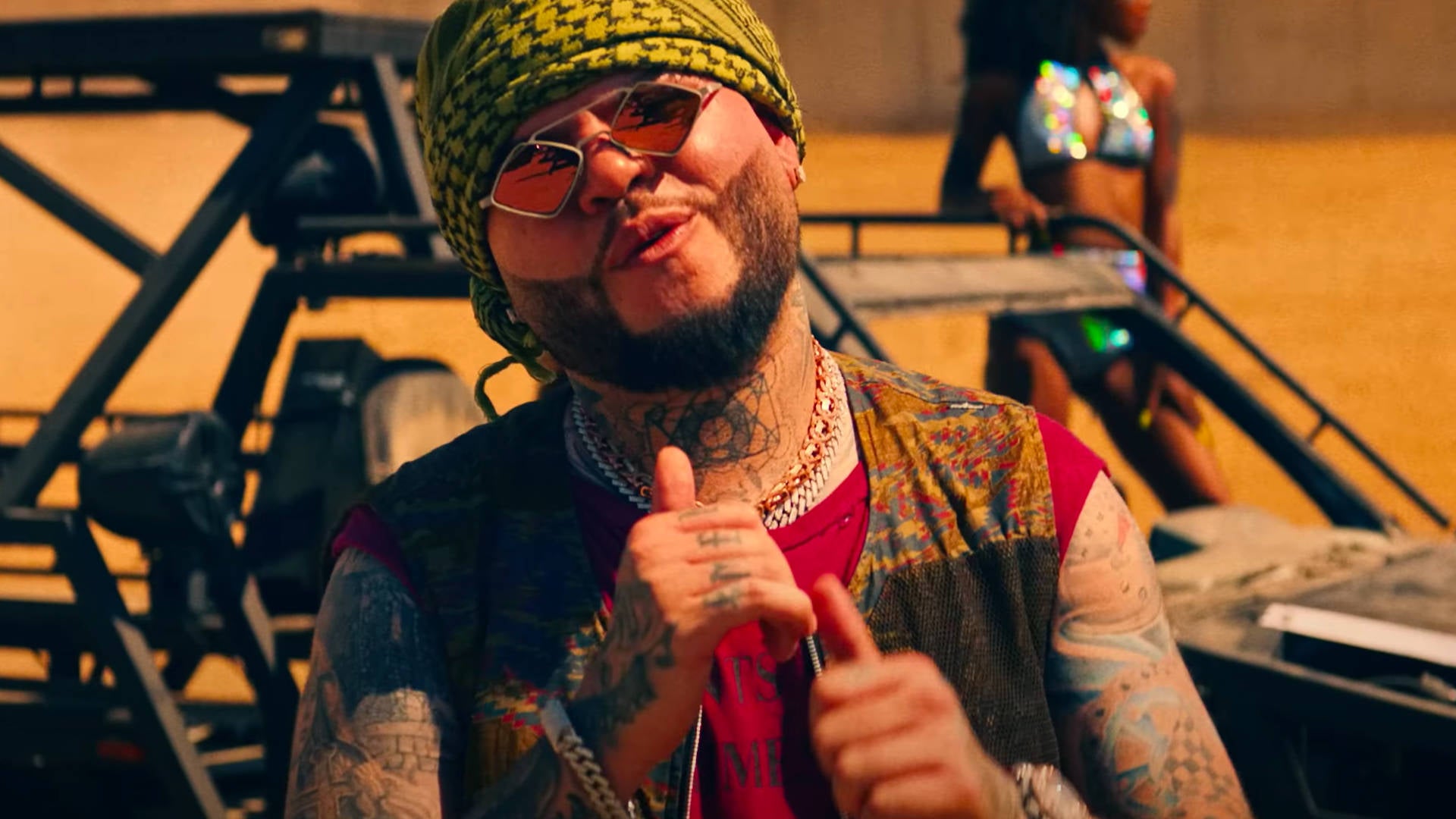 Farruko Wallpapers