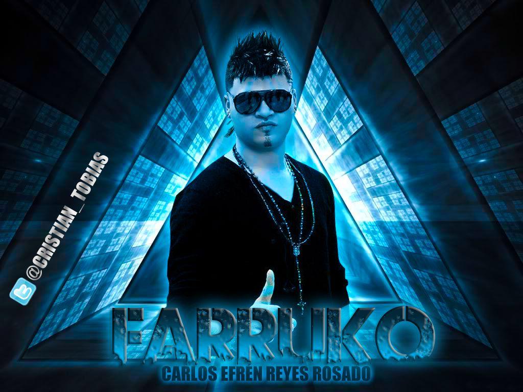 Farruko Wallpapers