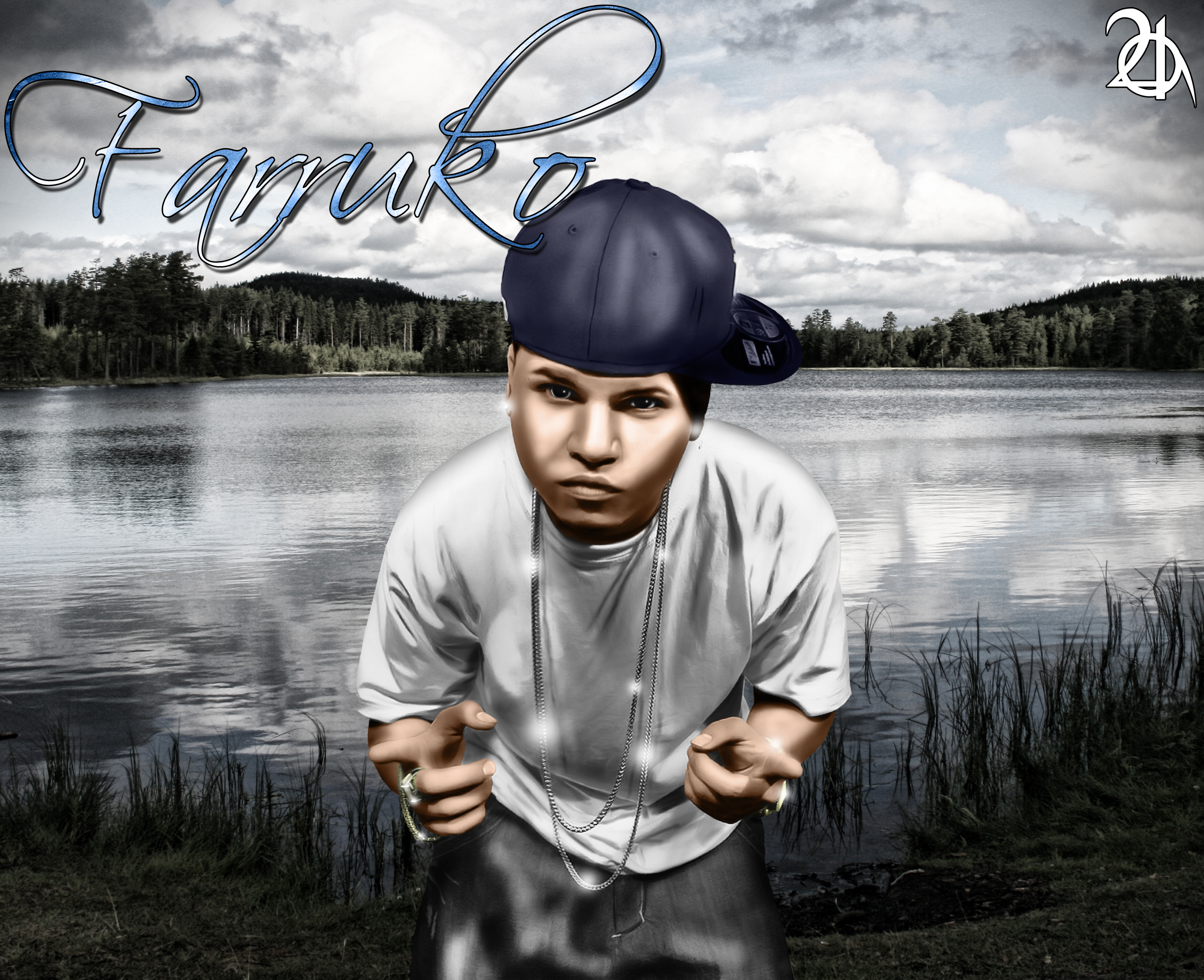 Farruko Wallpapers