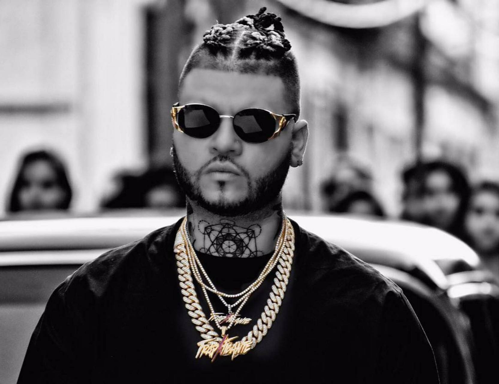 Farruko Wallpapers