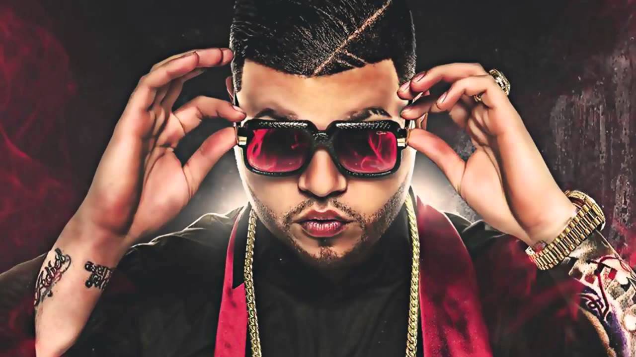 Farruko Wallpapers