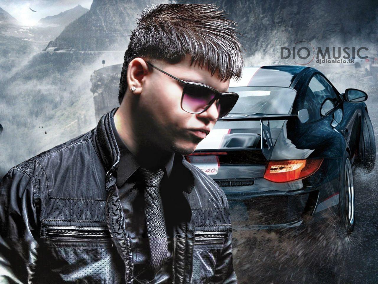 Farruko Wallpapers