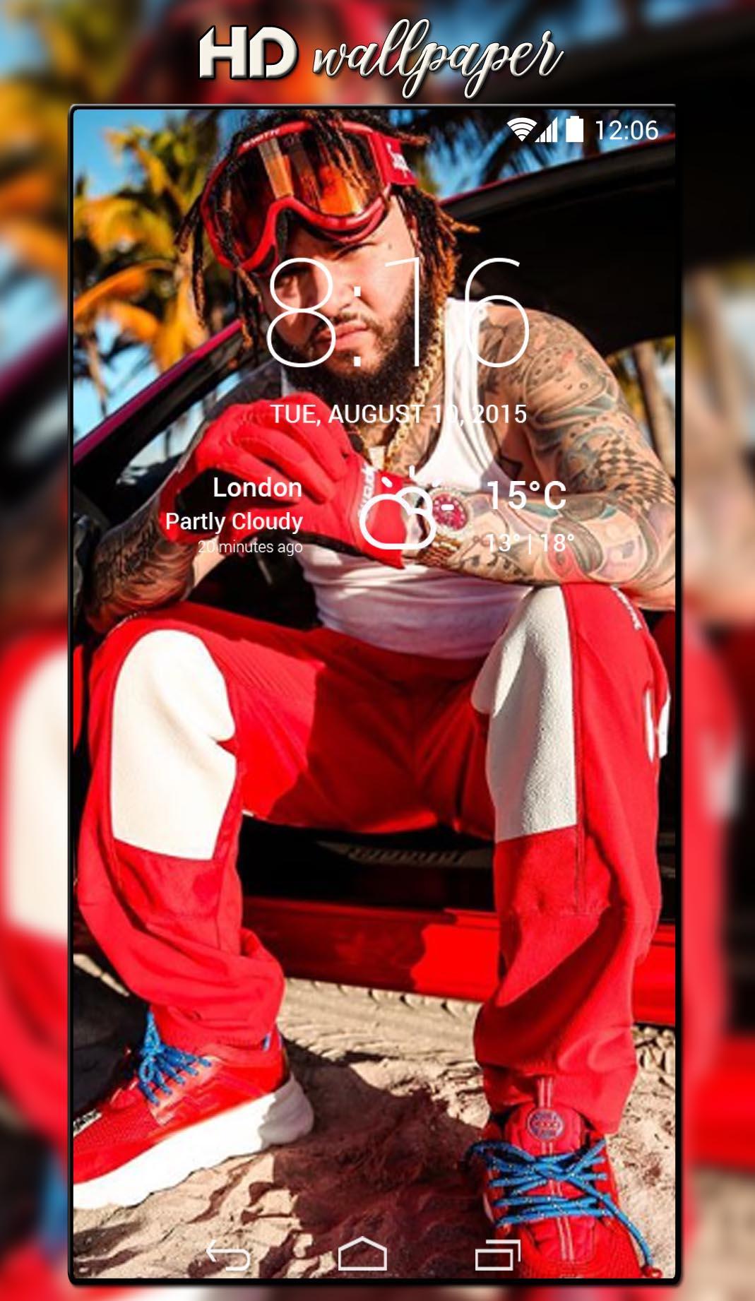 Farruko Wallpapers