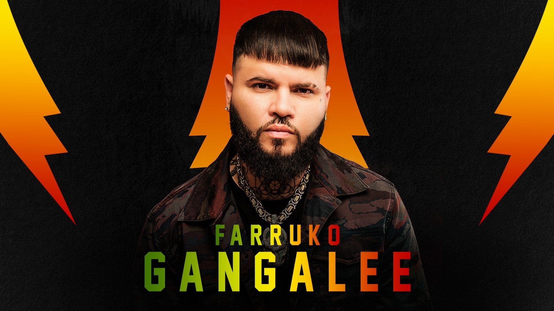 Farruko Wallpapers