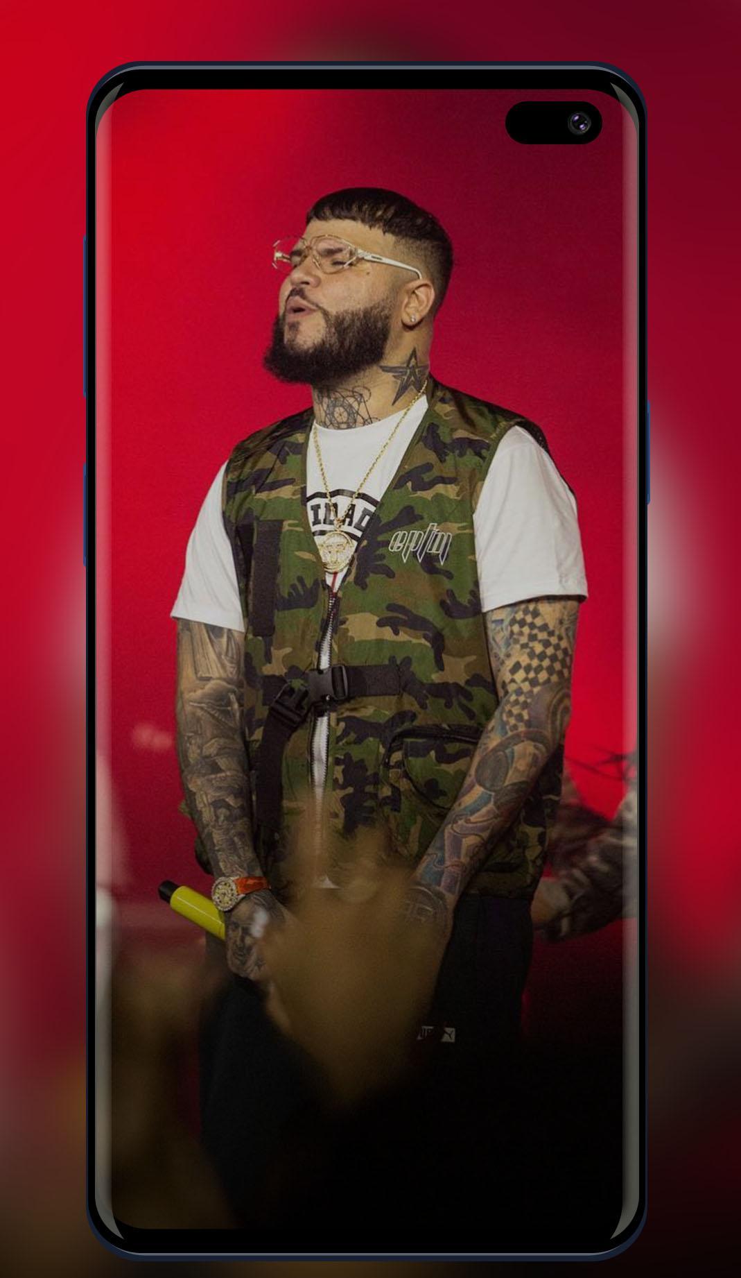 Farruko Wallpapers