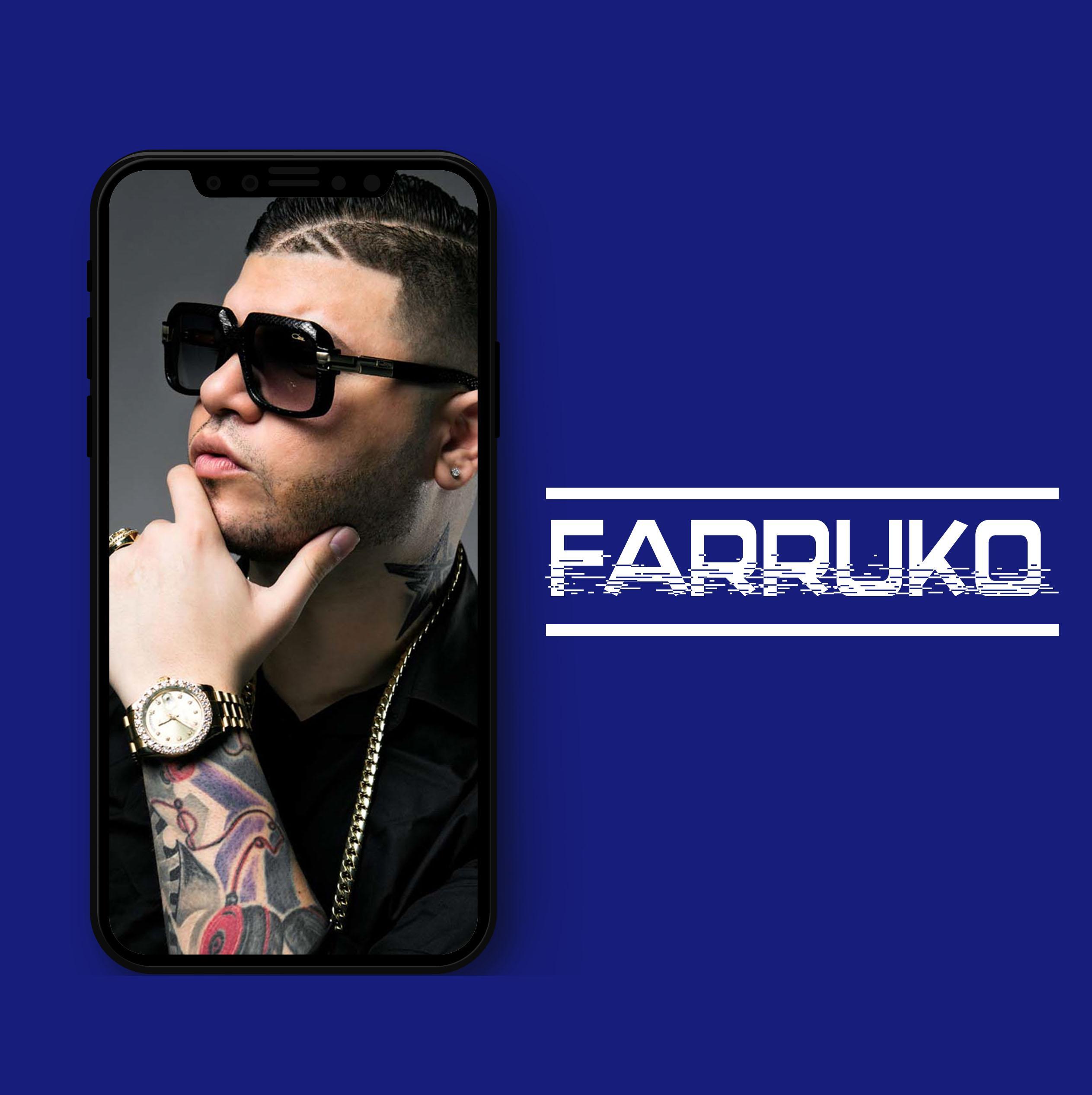 Farruko Wallpapers