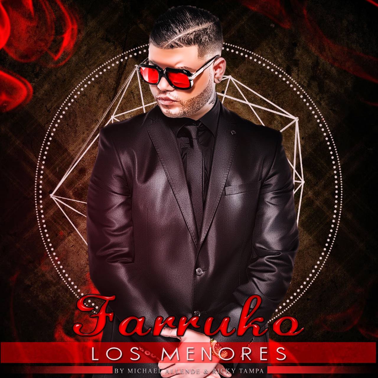 Farruko Wallpapers