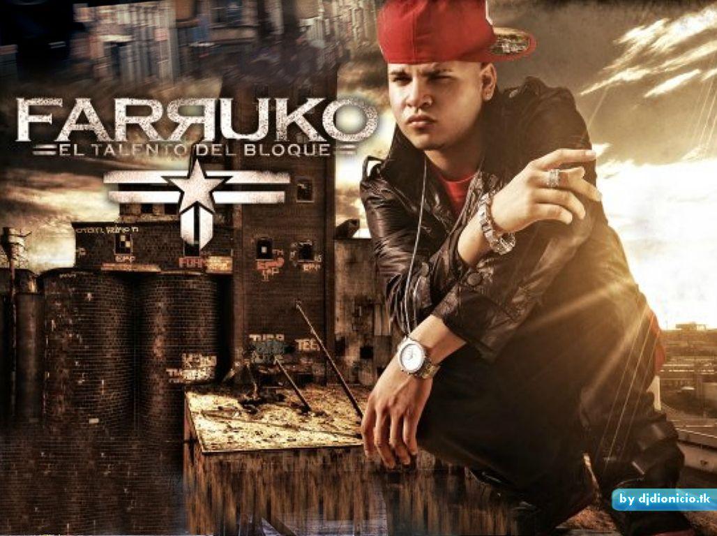 Farruko Wallpapers