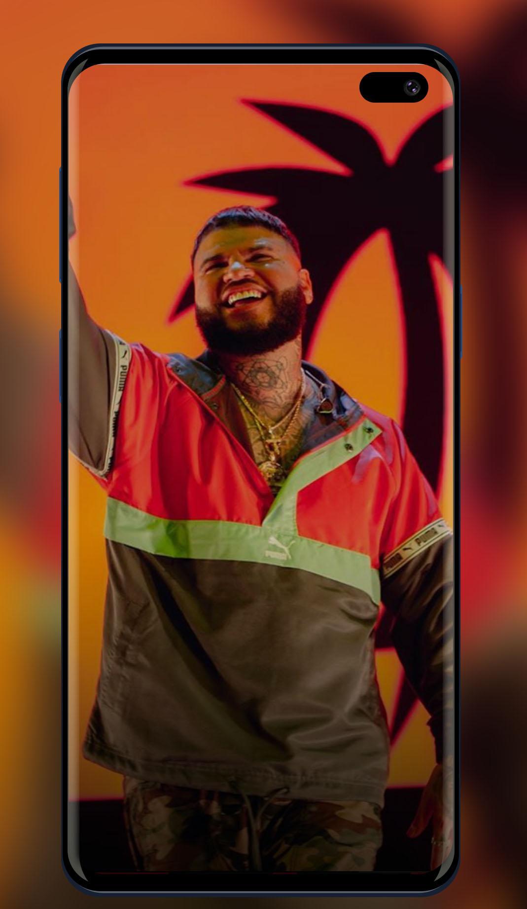 Farruko Wallpapers