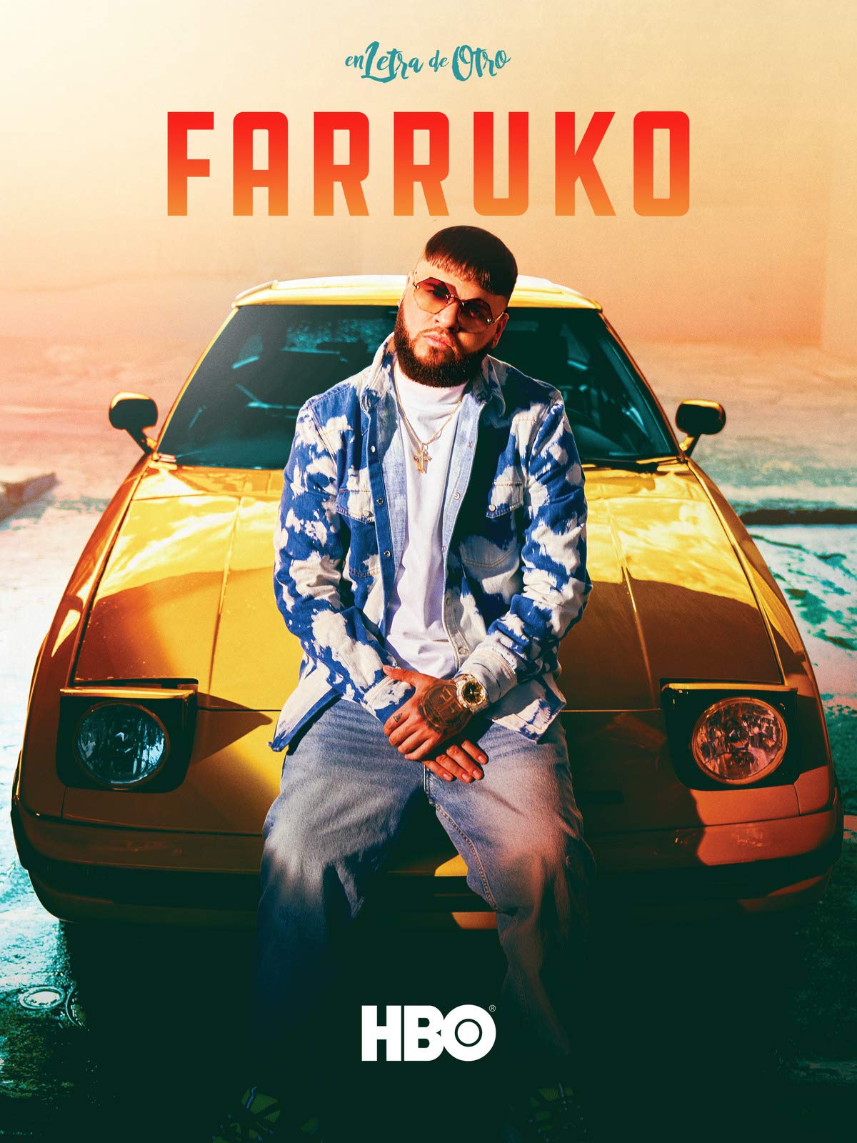 Farruko Wallpapers