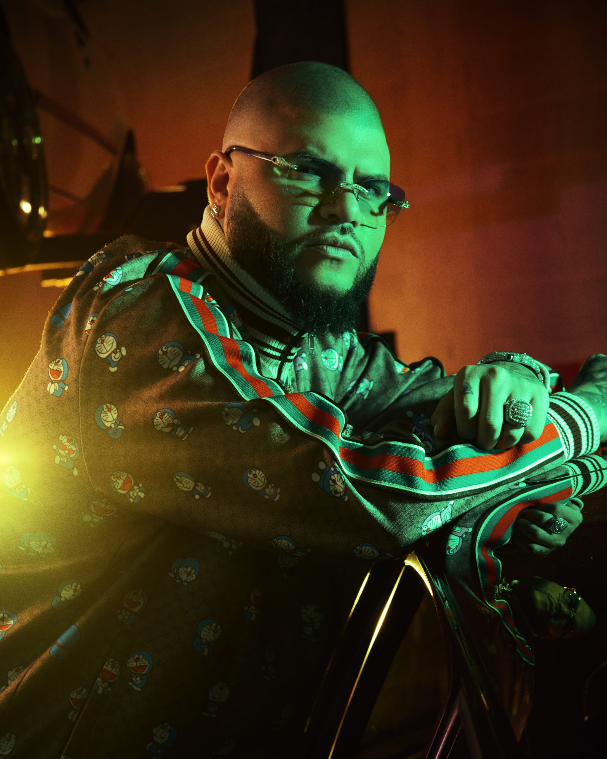 Farruko Wallpapers