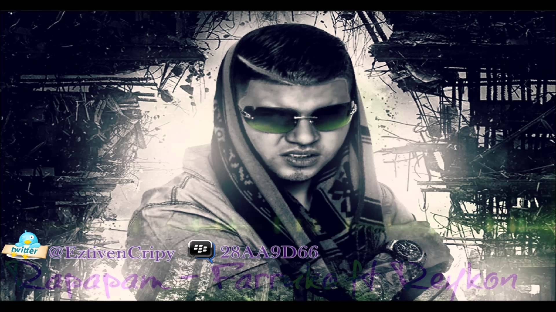 Farruko Wallpapers