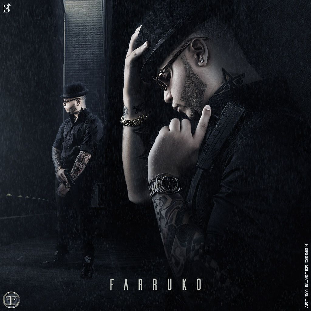 Farruko Wallpapers