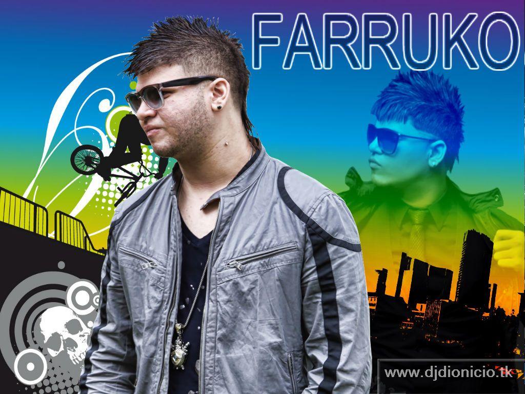 Farruko Wallpapers