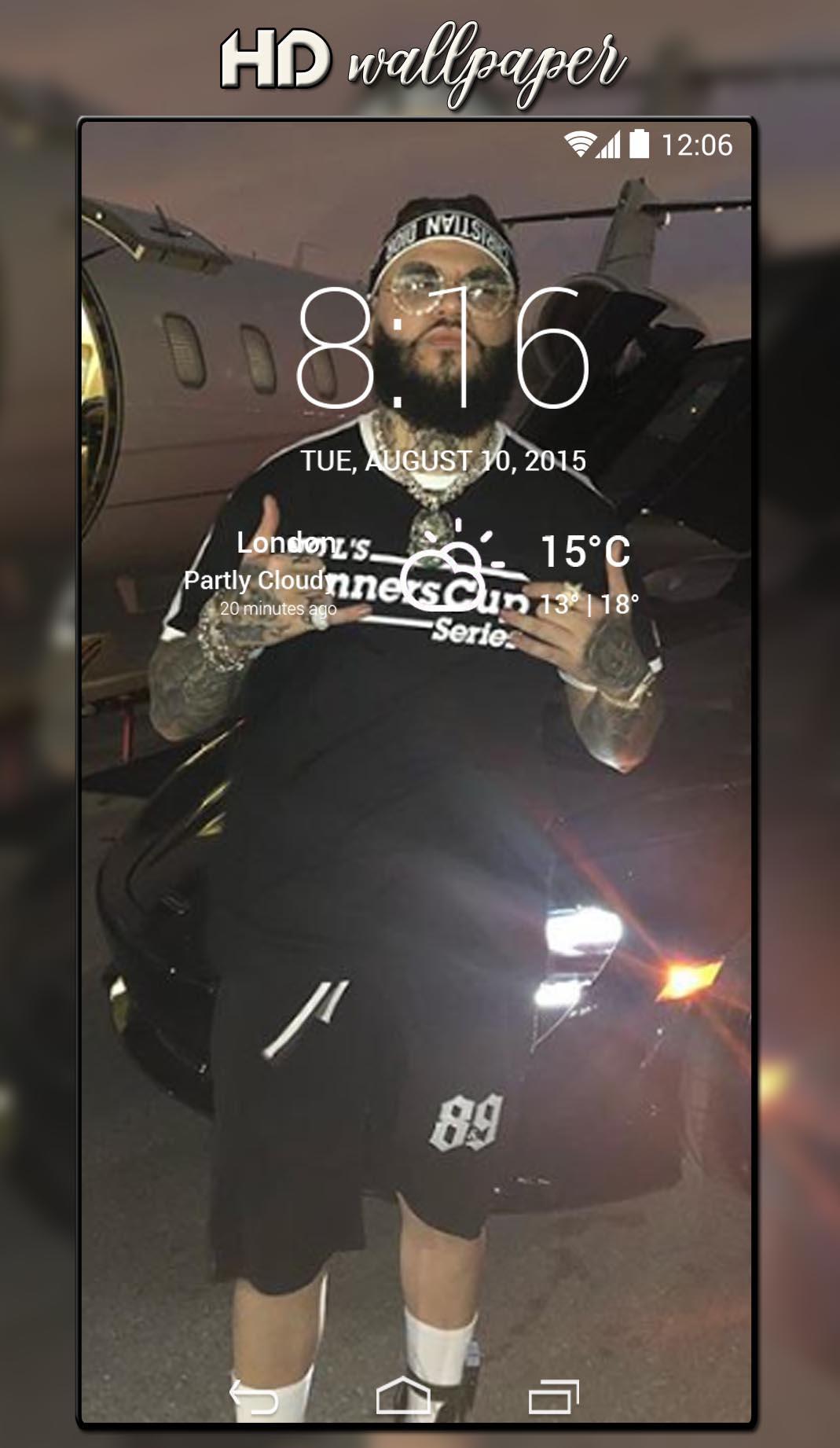 Farruko Wallpapers