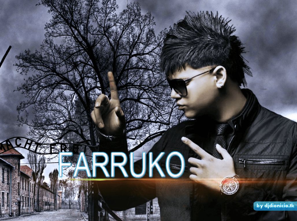 Farruko Wallpapers