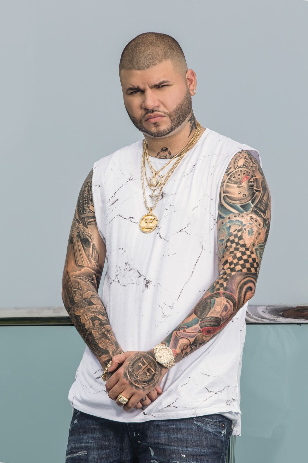 Farruko Wallpapers